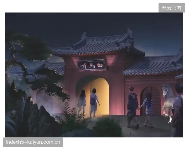 产业链协作体融合文旅资源 打造沉浸式体验项目